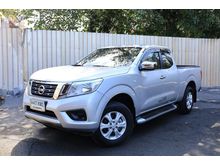 2018 Nissan NP 300 Navara 2.5 KING CAB E Pickup