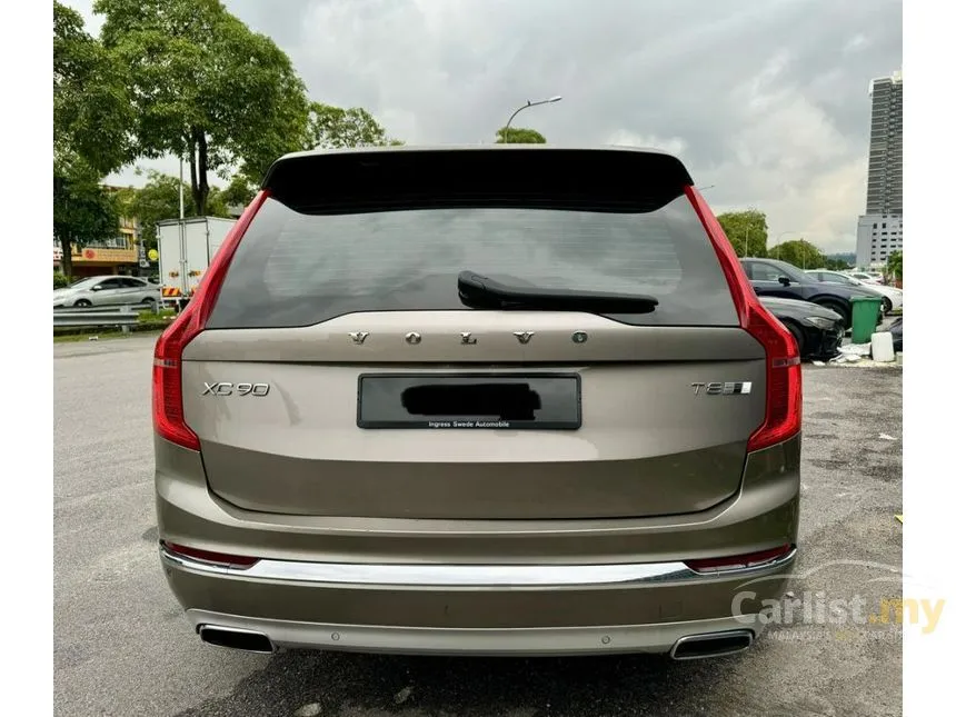 2020 Volvo XC90 T8 Twin Engine Inscription Plus SUV