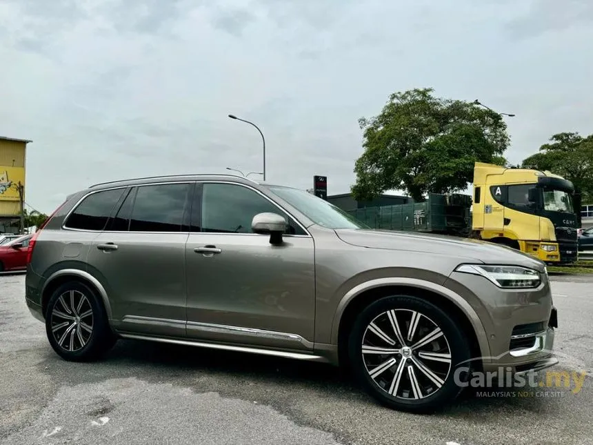 2020 Volvo XC90 T8 Twin Engine Inscription Plus SUV