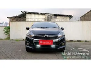 2019 Daihatsu Ayla 1.2 R Hatchback