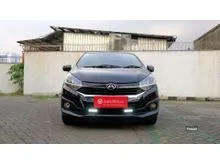 2019 Daihatsu Ayla 1.2 R Hatchback