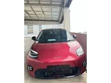 2026 GAC AION UT 0.0 Standard Hatchback, Merah merona, cocok buat yang suka menyalaa.. Ime