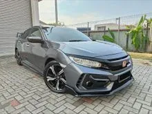 2016 Honda CIVIC 1.5 (A) TC-P TYPE-R TC-PREMIUM