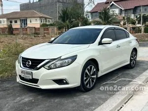 2019 Nissan TEANA 2.0 XL Sedan