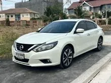 2019 Nissan TEANA 2.0 (ปี 13-20) XL Sedan