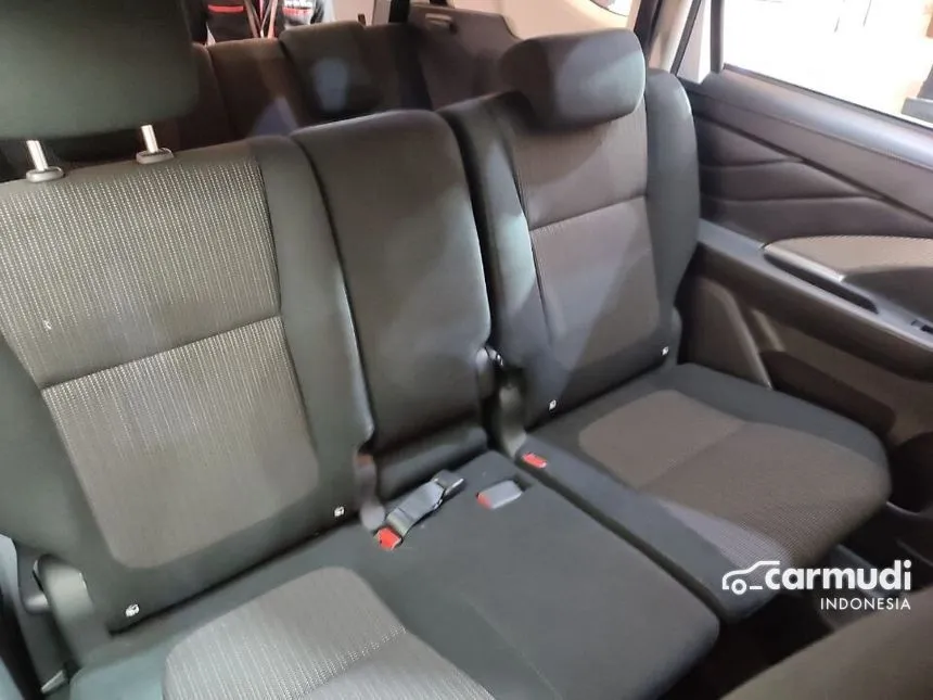 2023 Mitsubishi Xpander SPORT Wagon