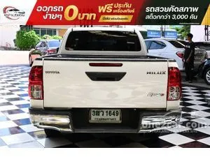 2023 Toyota HILUX REVO 2.4 Z Edition Entry Smart Cab Pickup