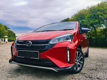2025 Perodua Myvi 1.5 AV KING READY STOCK,ALOT FREE GIFT,PTPTN,NO LISENCE,CTOS,PROMOSI TERBAIK