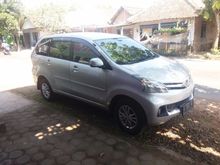 Jual Cepat 2013 Daihatsu Xenia 1.3 R DLX MPV