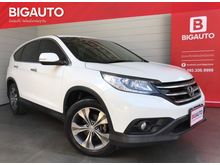 2014 Honda CR-V 2.4 (ปี 12-16) EL SUV AT
