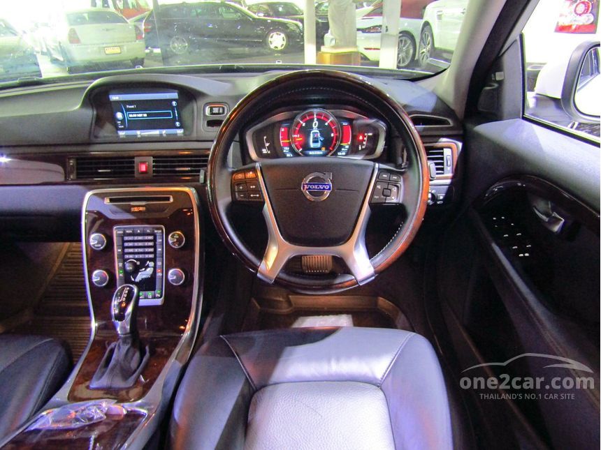 Volvo S80 2017 >> Volvo S80 2017 D4 2 0 In กร งเทพและปร มณฑล Automatic Sedan ส ขาว For 950 000 Baht 5525215 One2car Com Volvo S80 2017 >> Volvo S80 2017 D4 2 0 In กร งเทพและปร มณฑล Automatic Sedan ส ขาว For 950 000 Baht 5525215 One2car Com