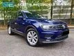 Used 2018 Volkswagen Tiguan 1.4 280 TSI Highline SUV [ FULL SERVICES RECORD] HIGH VALUE BANK LOAN