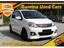 2012 Perodua Viva 1.0 (M) TIP TOP CONDITION