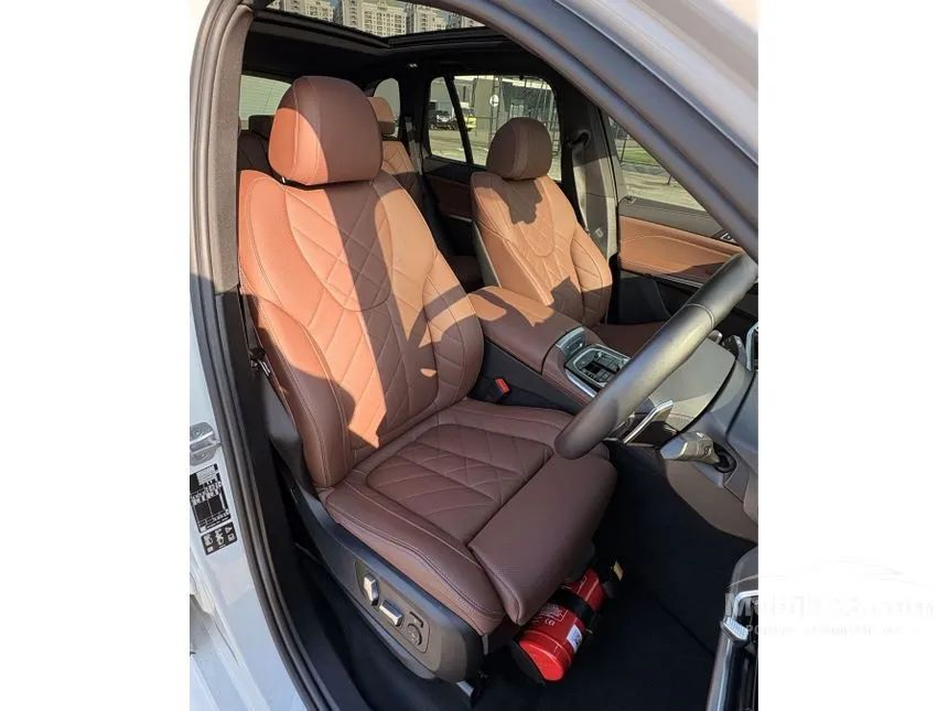 2023 BMW X5 xDrive40i xLine SUV