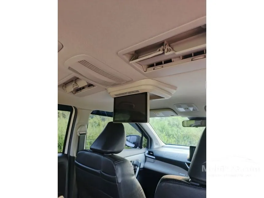 2022 Toyota Veloz Q TSS (Non Premium Color) MPV