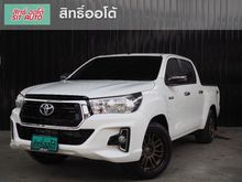 2020 Toyota Hilux Revo 2.4 DOUBLE CAB Z Edition J Plus Pickup MT