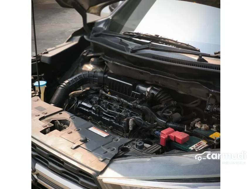 2022 Suzuki XL7 Alpha SUV