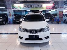 2013 Nissan Grand Livina 1.5 Highway Star MPV