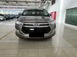 Used ***Promotions for SUV*** 2017 Toyota Innova 2.0 G MPV
