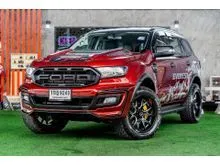 2018 Ford EVEREST 2.0 (ปี 15-22) Titanium SUV