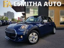 2015 MINI ONE (1.2L) #UNREGISTERED #FREE 5 YEARS WARRANTY #BEST DEAL#RAMADAN OFFER