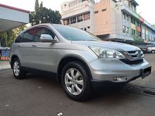 2011 Honda CR-V 2.0 i-VTEC SUV