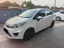 2016 Proton Persona 1.6 Executive Sedan-FREE PROCESSING FEE