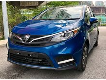 2019 Proton Iriz LOW % / FAST DELIVERY / LOAN I CAN HELP