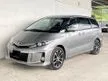 Used Toyota Estima 2.4 Aeras (A) Facelift High Spec Premium