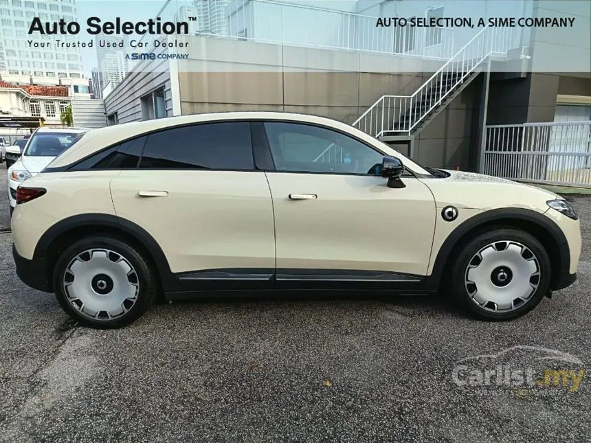 2024 Smart #3 Premium SUV