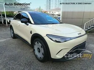 2024 Smart #3 Premium SUV