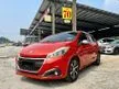 Used -(FULL LON) Peugeot 208 1.2 PureTech Hatchback WELCOME TO VIEW/VERY GOOD CONDITION - Cars for sale