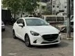 Used 2017 Mazda 2 1.5 SKYACTIV