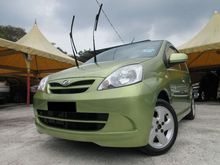 2009 Perodua Viva 1.0 EZ Hatchback TIPTOP CONDITION