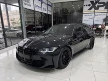 2023 BMW M3 3.0 Touring Competition M xDrive
