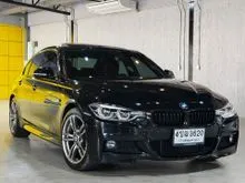 2017 BMW 330e 2.0 F30 (ปี 16-20) M Sport Sedan