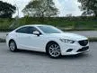 Used 2015 Mazda 6 2.0 SKYACTIV