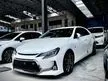 Recon 2019 Toyota Mark X 2.5 RDS GR Sport Sedan