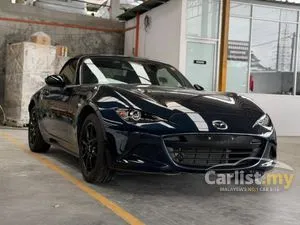 2021 Mazda Roadster 1.5 S Convertible