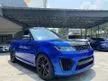 Recon RECON 2020 Land Rover Range Rover Sport 5.0 SVR CARBON PACKAGE