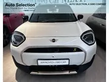 2025 MINI Aceman SE BEV (Trusted Certification)