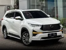 2025 Toyota Kijang Innova Zenix 2,0 Q HV TSS Modellista (Premium Color) MPV