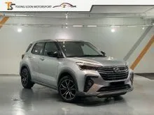 2022 Perodua Ativa 1.0 AV SUV (A) NICE SUV WELLMAINTAIN TIPTOP