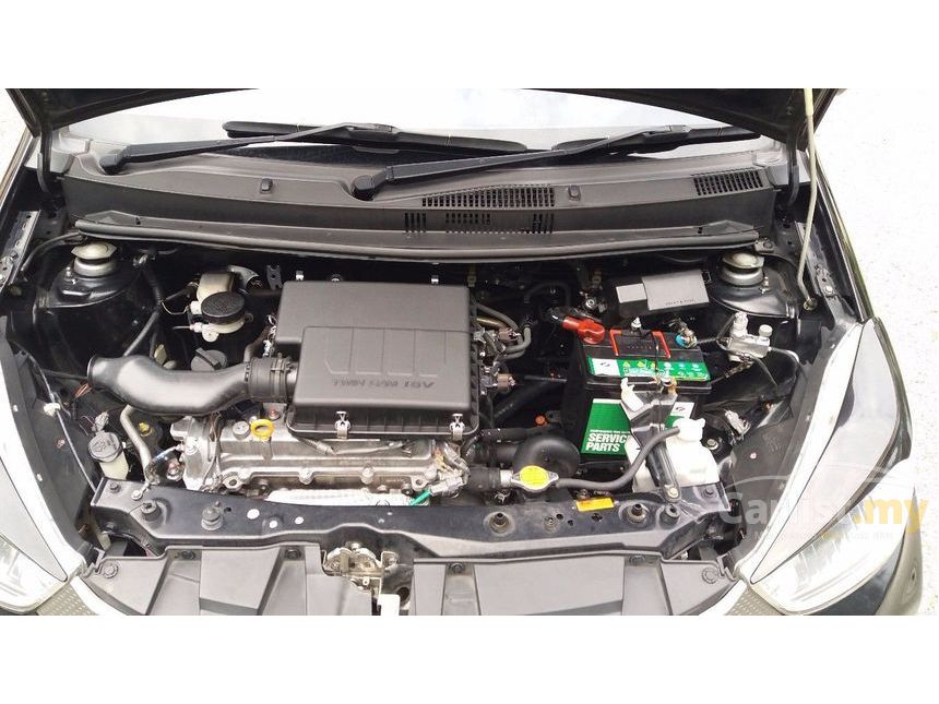 Perodua Myvi Engine Spec - Contoh Box