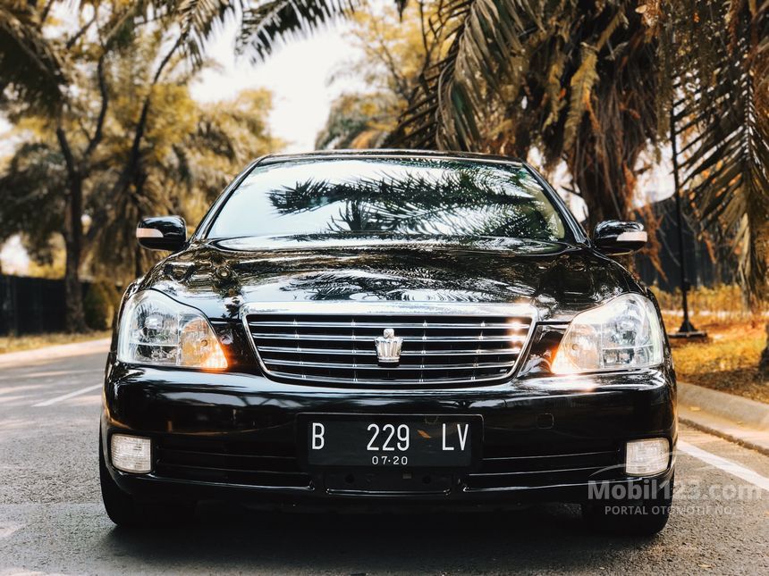Toyota crown 230