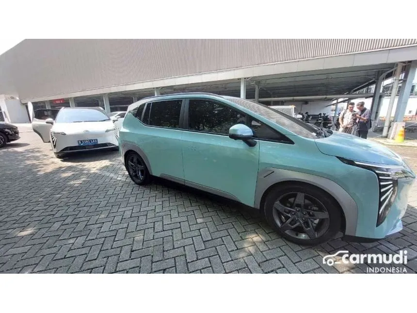 2024 GAC Aion Y Plus EV Exclusive Wagon