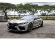 Used 2020 BMW M8 Competition 4.4 Gran Coupe Full Spec
