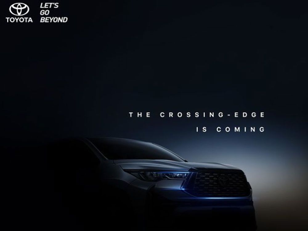 Toyota Kijang Innova Zenix Hybrid Diduga Meluncur 21 November 2022!