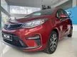 New 2023 Proton Persona 1.6 Premium Sedan - Cars for sale
