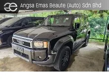 2024 Toyota Land Cruiser 2.7 250 VX NEW CAR 5A